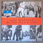10,000 Maniacs: Blind Man's Zoo (LP), Ophalen of Verzenden