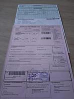 Gekeurd voor verkoop. 1.3 Benzine met maar 107.200 km, 140 g/km, Zwart, 4 cilinders, Zwart