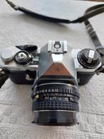 Fototoestel  Pentax analoog, Ophalen, Gebruikt, Spiegelreflex, Pentax