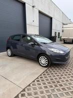 Ford Fiesta 1.0 Benzine Ecoboost | 5 deurs | Airco, Auto's, Ford, Voorwielaandrijving, Stof, Euro 6, Start-stop-systeem