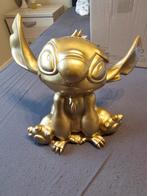 Stitch beeld, Ophalen