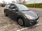 Prachtige Citroën C3 benzine met airco, navigatie, cruze enz, Auto's, Voorwielaandrijving, Stof, 50 kW, Bedrijf