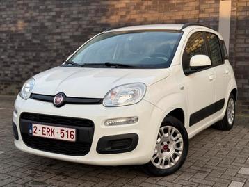 Fiat Panda 1.2 benzine Euro6 145.000km beschikbaar voor biedingen