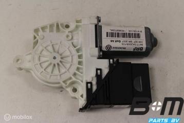 Raammotor LA (bestuurderszijde) VW Golf 6 1K0959703AL beschikbaar voor biedingen