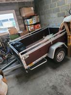 Remorque, Autos : Divers, Enlèvement, Comme neuf