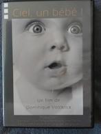 DVD "Ciel, un bébé !" D. Volckrick (2001), CD & DVD, DVD | Documentaires & Films pédagogiques, Comme neuf, Tous les âges, Enlèvement ou Envoi