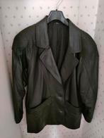 Leren dames jas, Kleding | Dames, Ophalen, Maat 38/40 (M)