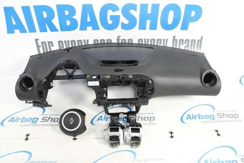 Airbag set - Dashboard Renault Twingo (2014-heden), Autos : Pièces & Accessoires, Tableau de bord & Interrupteurs