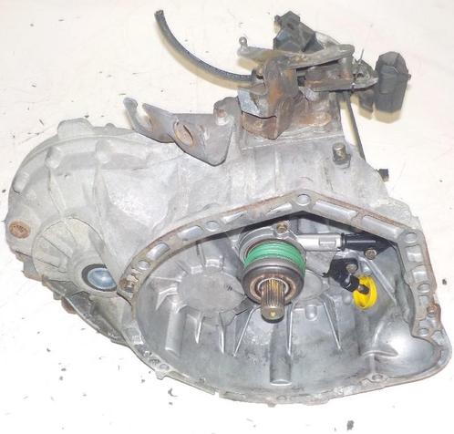 VERSNELLINGSBAK SCHAKEL Vito (638.1/2) (71169800054198), Auto-onderdelen, Transmissie en Toebehoren, Mercedes-Benz, Gebruikt