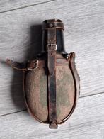 Canteen Sanitäter/ gebirgsjäger/FSj ww2, Verzamelen, Ophalen of Verzenden