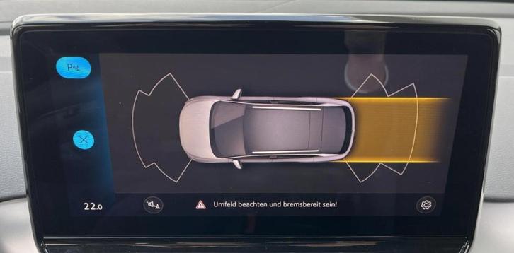VW ID Buzz originele parkeersensoren met inbouw, Auto diversen, Auto-accessoires