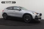 BMW X2 18i sDrive - NAVI - LEDER, Auto's, BMW, USB, X2, 5 deurs, 3 cilinders