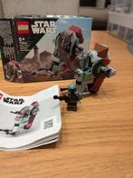 Star Wars lego 75344, Ophalen, Zo goed als nieuw, Actiefiguurtje