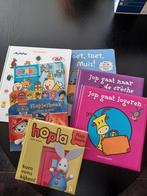 peuterboeken, Ophalen, Zo goed als nieuw, Uitklap-, Voel- of Ontdekboek