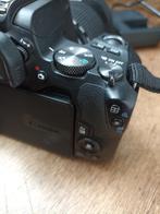 Canon EOS 250D + macrolenzen, Audio, Tv en Foto, Fotocamera's Digitaal, Verzenden, Zo goed als nieuw, Spiegelreflex, Canon