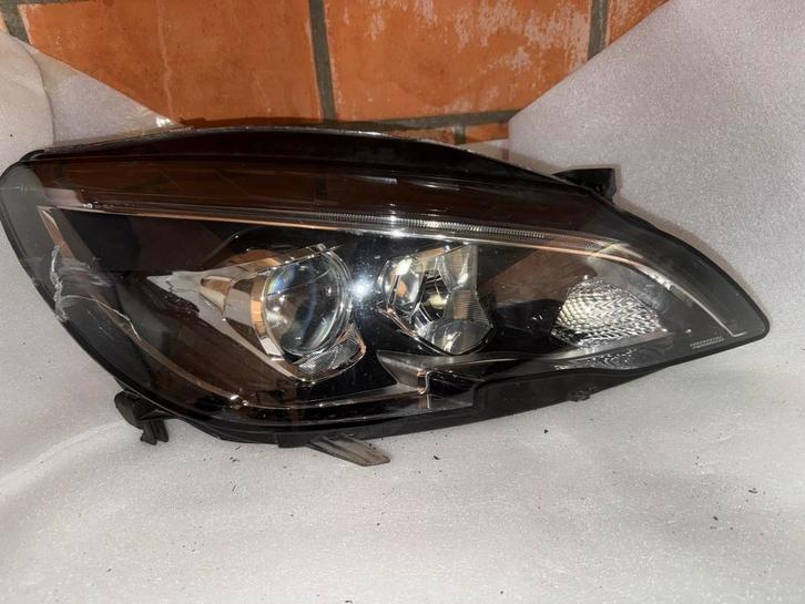 Phare avant droit d'origine Peugeot 308 T9, Autos : Pièces & Accessoires, Éclairage, Peugeot, Enlèvement