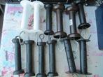 Poortgreep afspanning weide (12 stuks)., Dieren en Toebehoren, Accessoires