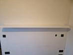 IKEA LACK wandplank 190x26 voorzien van 2 led spots 230V, Huis en Inrichting, Ophalen