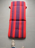 4 tuinkussens met opberghoes, Tuin en Terras, Tuinmeubel-accessoires, Ophalen