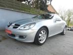 Mercedes-Benz SLK 200 Compressor-editie, Auto's, Te koop, Zilver of Grijs, 120 kW, Benzine