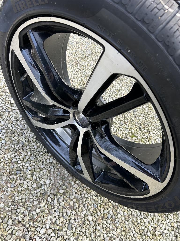 VELGEN EN BANDEN, Ophalen, Gebruikt, Winterbanden, Band(en)