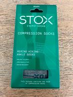 Stox compressiekousen merino W2 nieuw, Ophalen of Verzenden, Zo goed als nieuw