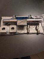 Bad Thermostaatkraan Loft-Tres - Toonzaalmodel, Enlèvement ou Envoi, Neuf, Chrome, Baignoire