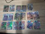 [Verkoop] Gundam tcg-kaarten, Ophalen of Verzenden, Zo goed als nieuw, Losse kaart, Foil