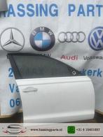 Audi A4 Portier 4 B8  Deurs rechts -voor, Deur, Gebruikt, Ophalen of Verzenden, Achter