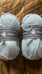 Wol Durable Glam lichtblauw, Ophalen of Verzenden, Nieuw