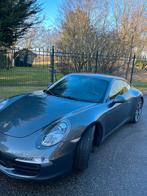 PORSCHE 911 991.1 CARRERA 2 PDK VOL OPTIES, Cuir, Achat, Noir, 6 cylindres