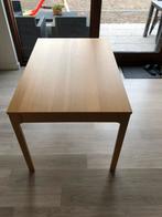 Ikea Ekedalen eettafel, Ophalen, Gebruikt, 150 tot 200 cm, 50 tot 100 cm