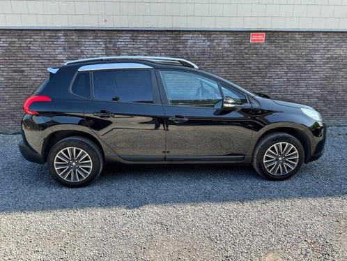 Peugeot 2008 1.2 82 Active / Benzine, Auto's, Peugeot, Bedrijf, Bluetooth, Boordcomputer, Centrale vergrendeling, Climate control