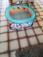 Jungle ballen bad geen ballen aanwezig, Kinderen en Baby's, Speelgoed | Buiten | Zandbakken, Ophalen, Zo goed als nieuw