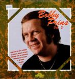lp   /   Bobby Prins – Bobby Prins Vol. 2, Ophalen of Verzenden, Overige formaten