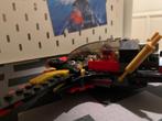 Lego Ninjago, Ophalen, Zo goed als nieuw, Lego