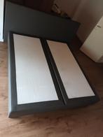 boxspring, Ophalen, Gebruikt, Tweepersoons, 180 cm