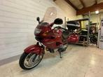 2001 Honda NT650V Deauville Motorfiets, Motoren, Motoren | Honda, Bedrijf, Overig