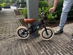 Kinderfiets, Fietsen en Brommers, Ophalen, Gebruikt, Minder dan 16 inch, Banwood