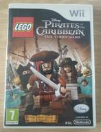 Wii lego Pirates of the Caribbean, Consoles de jeu & Jeux vidéo, Jeux | Nintendo Wii, Comme neuf, Enlèvement