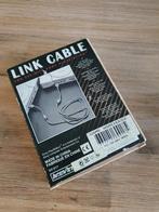 Ps1 link cable interact, Comme neuf, Enlèvement