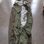 ABL Cold Weather slaapzak incl. Bivibag & 2 x binnenslaapzak, Ophalen, Landmacht, Overige typen