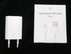 Iphone kabel, nieuw, Ophalen, Nieuw