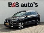 Seat Ateca 1.5 TSI FR Business Intense Automaat Adaptive cru, Automaat, Bruin, SUV of Terreinwagen, 129 g/km