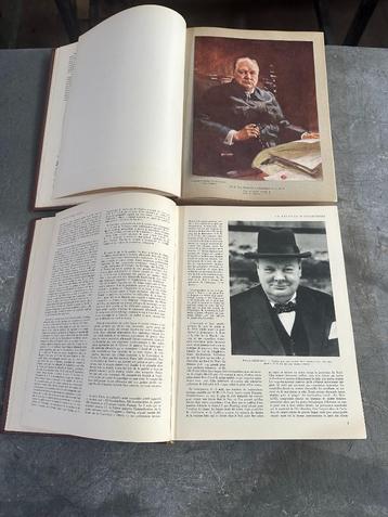 Winston S. Churchill, Enlèvement