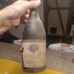 Wijn Grand vin de Bourgogne 1947 nuit Saint George, Verzamelen, Zo goed als nieuw, Ophalen