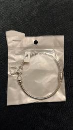 Liquidatiearmband van roestvrij staal, Hobby en Vrije tijd, Vergrootglazen, Loepen en Loeplampen, Ophalen of Verzenden, Zo goed als nieuw