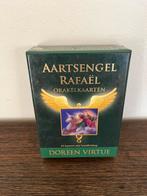 Doreen Virtue - Aartsengel Raphael Orakelkaarten, Boeken, Esoterie en Spiritualiteit, Ophalen, Zo goed als nieuw, Doreen Virtue