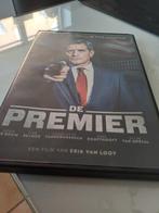 DVD - De Premier, CD & DVD, DVD | Néerlandophone, Comme neuf, Thriller, Enlèvement, Film