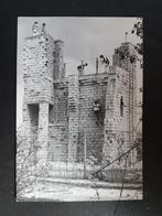 Bornem Eerste klimmuur in Vlaanderen Domein Het Breeven, Collections, Envoi, 1980 à nos jours, Non affranchie, Anvers